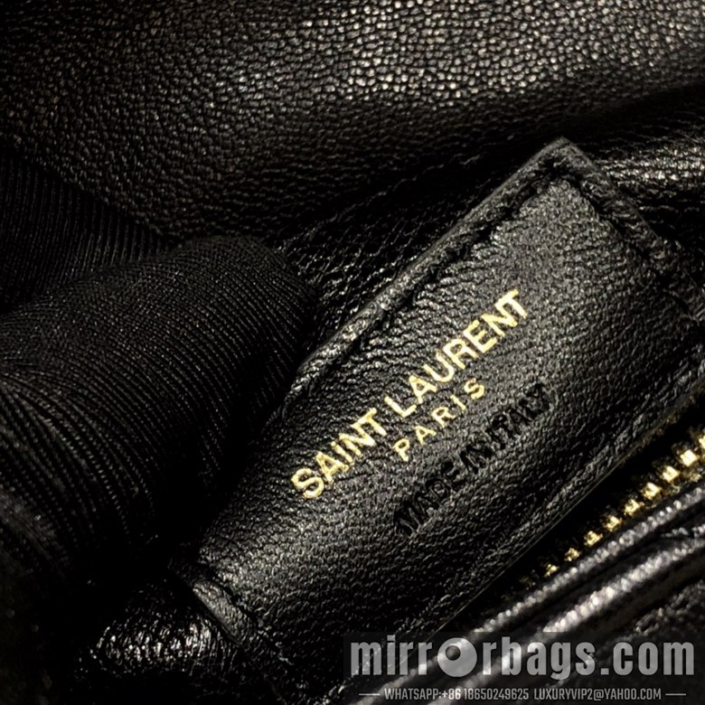 YSL Bags YSL college 392737 24x17x6.5cm 8D4