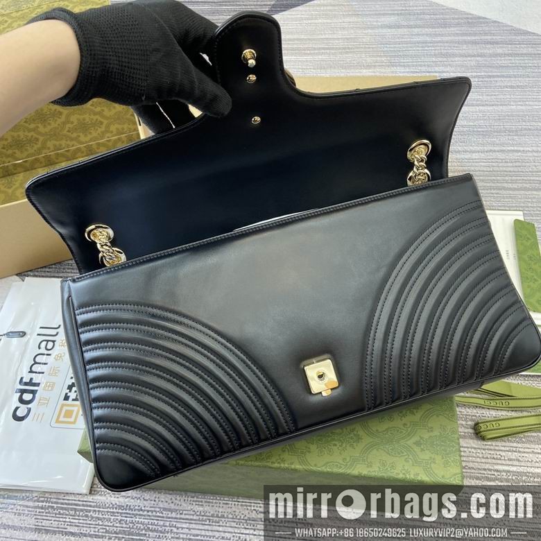 Gucci Bags 788371 40X21X8.5cm MP