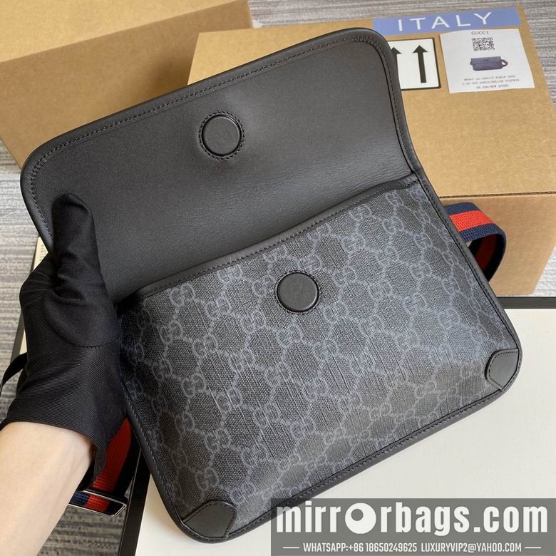 Gucci Bags 598113 24X17X3.5cm MP
