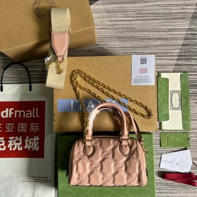 Gucci Bags 702251 19X13X11cm MP