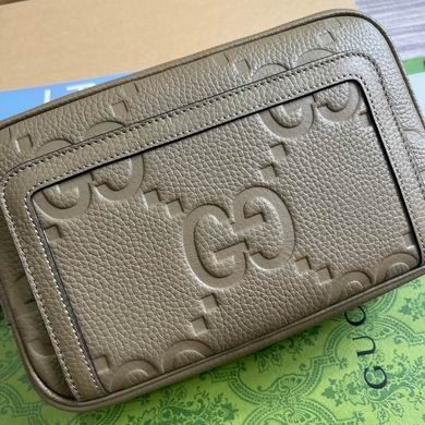 Gucci Bags 760244 23.5X14.5X6cm MP 2colour