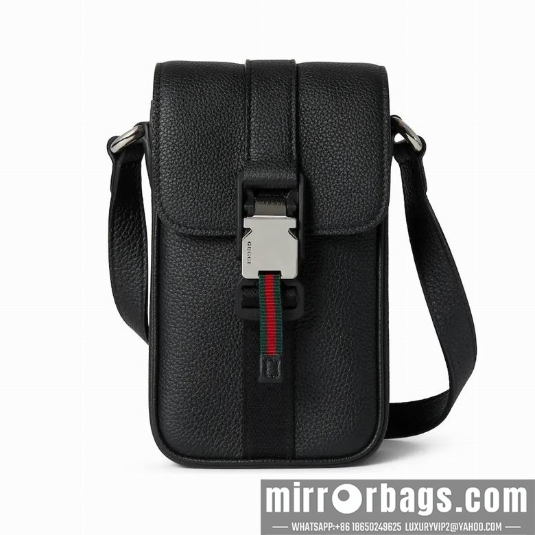 Gucci Bags 800312 12X19X6cm MP