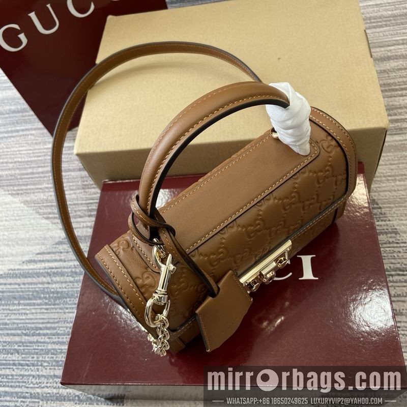 Gucci Bags 838999 20x13x8cm MP 4色