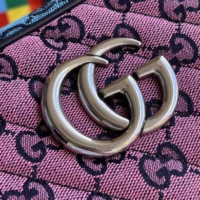 Gucci Bags BL447632 24x13x7