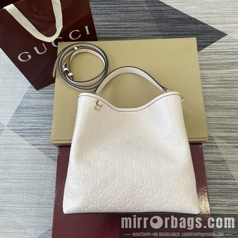 Gucci Bags 815103 25x35x15.5cm MP