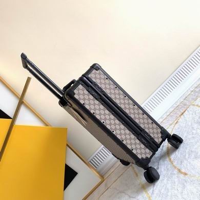 Gucci Bags 821002 20寸37X21X57cm Qs