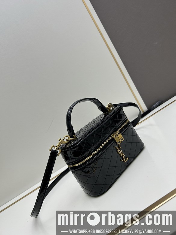 YSL Bags YSL 6045 19x11x7cm ss