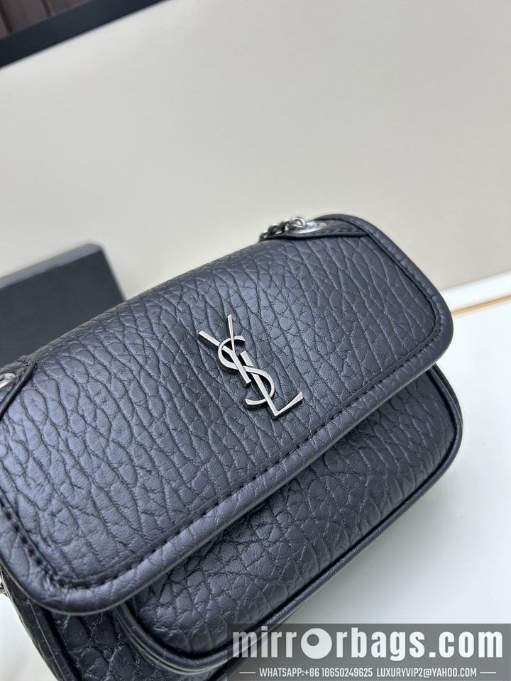 YSL Bags YSL niki 28736 19x13x5cm ss1