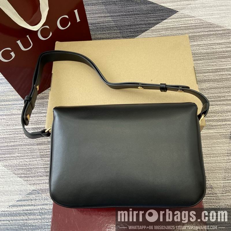 Gucci Bags 847063 26x17.5x10cm MP