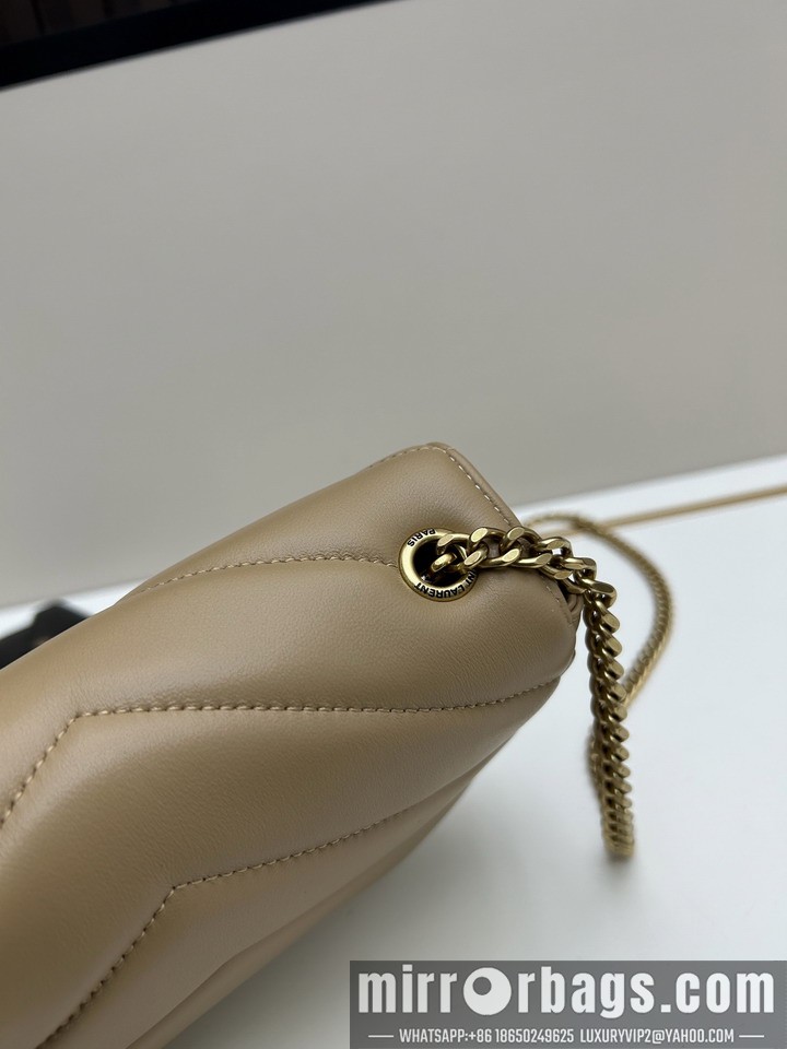 YSL Bags YSL 821749 20x12x6cm jj1