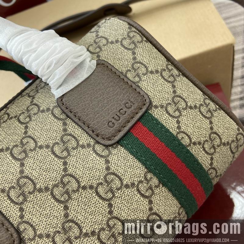Gucci Bags 859975 20x13x13cm MP5