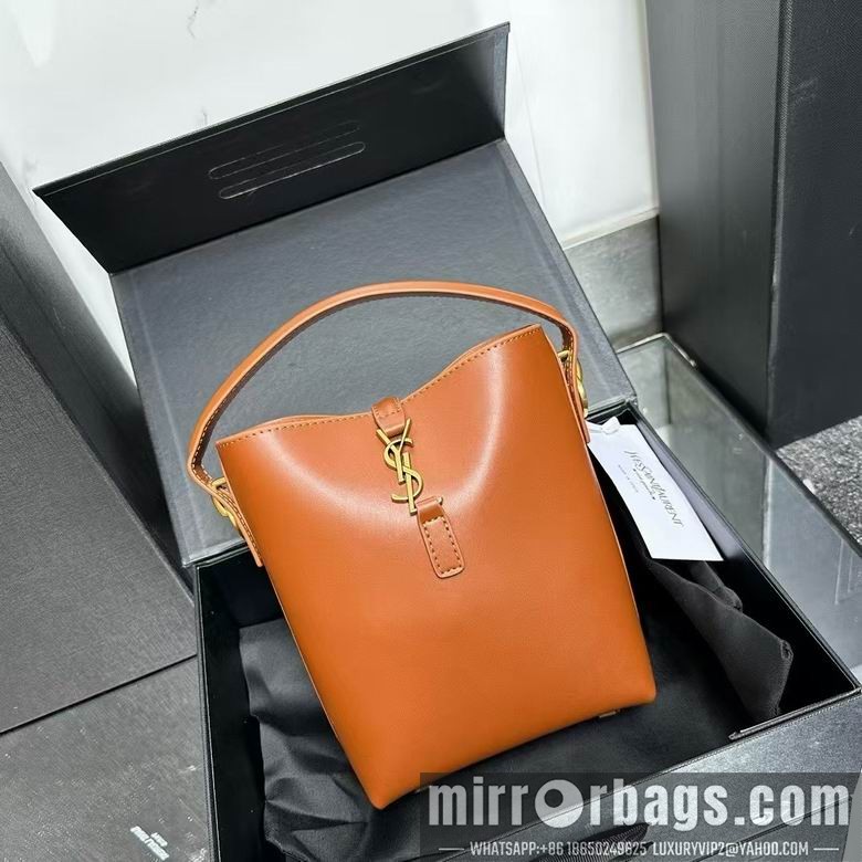 YSL Bags 749036 17X20X13cm XMY 1