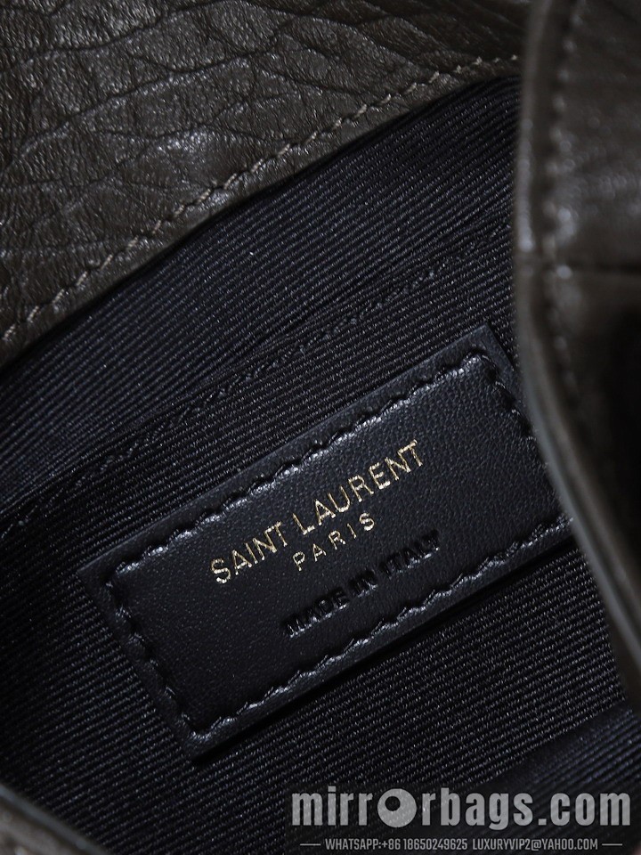 YSL Bags YSL niki 828736 18x12.5x5cm 8D1