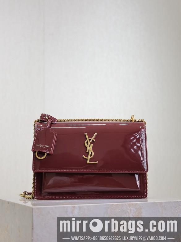YSL Bags YSL 442906 22x8x16cm 8D