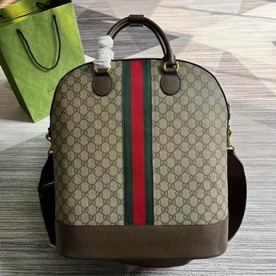 Gucci Bags Savoy 724654 39X43.5X21cm MP