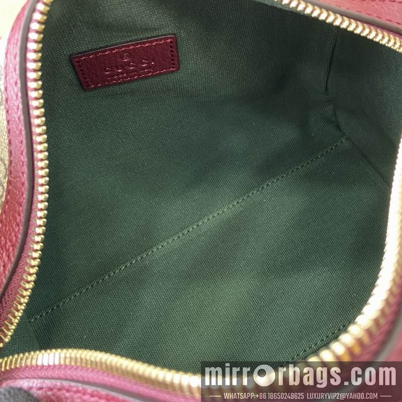 Gucci Bags 859975 20x13x13cm MP6