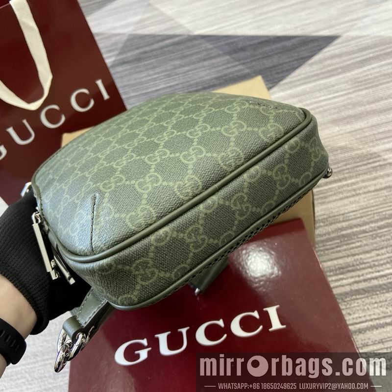 Gucci Bags 822073 17.5x7x6cm MP