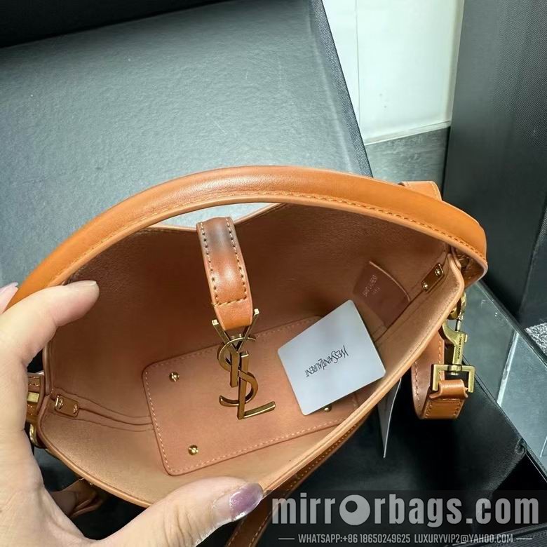 YSL Bags 749036 17X20X13cm XMY 1