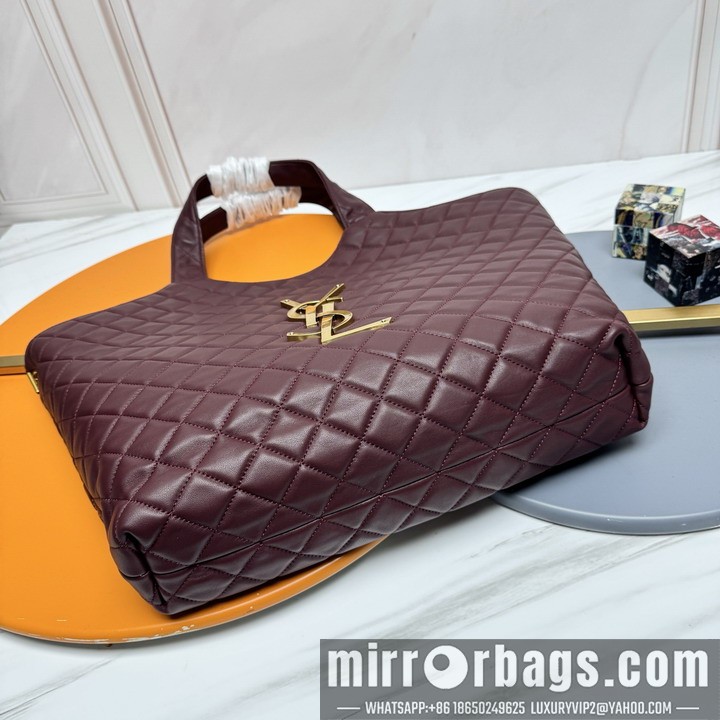 YSL Bags YSL icare 698651 58x47x61x8cm 8D2