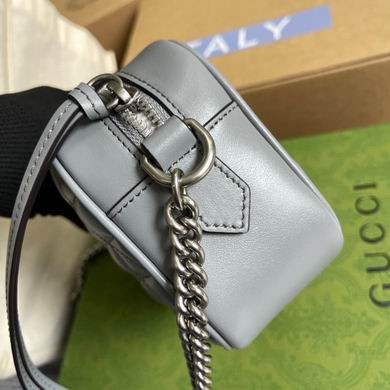 Gucci Bags Marmont 634936 18X12X6cm MP 4colour