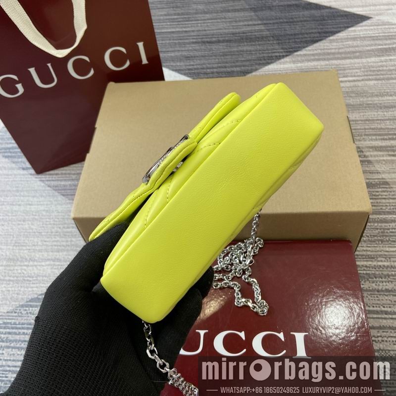 Gucci Bags 841290 16.5x9.5x4.5cm MP 7