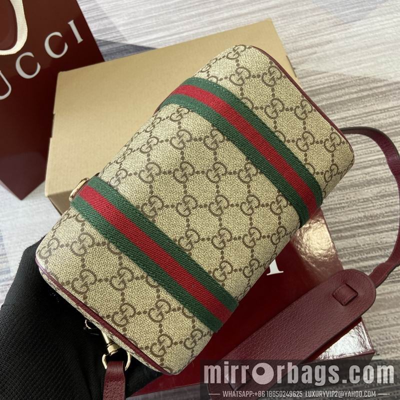 Gucci Bags 859975 20x13x13cm MP6