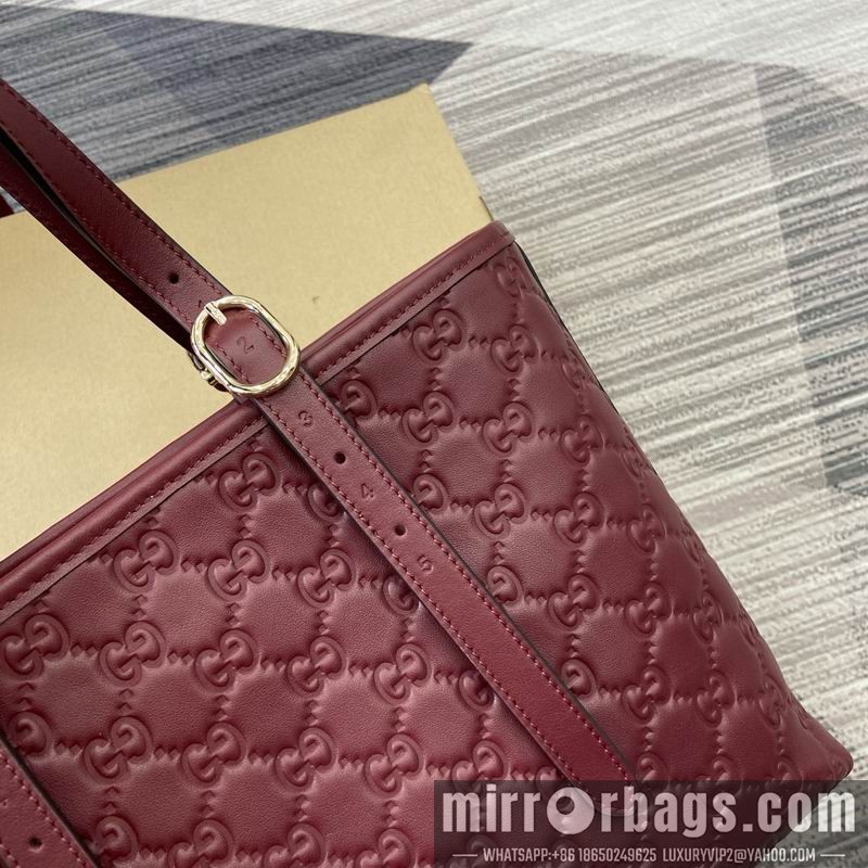 Gucci Bags 847456 25x20x10cm MP 2