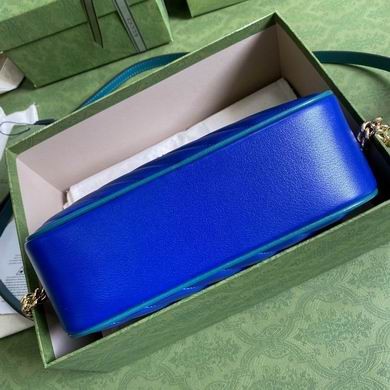 Gucci Bags BA447632 24x13x7