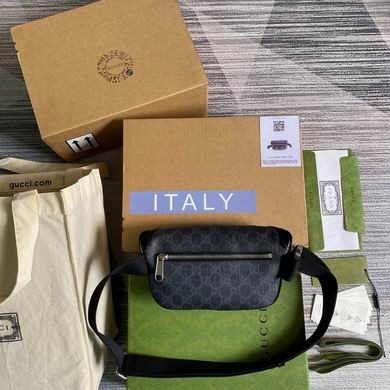 Gucci Bags 682933 24X13X5cm MP 4colour