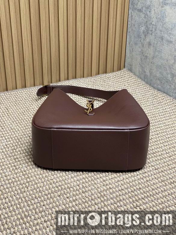 YSL Bags 753837 30X31X13cm MT 2colour