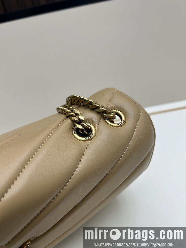 YSL Bags YSL 801439 29x17x8cm jj1.