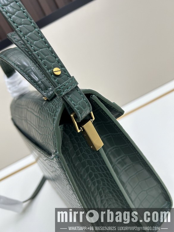 YSL Bags YSL 6105 24x21x11cm jj1