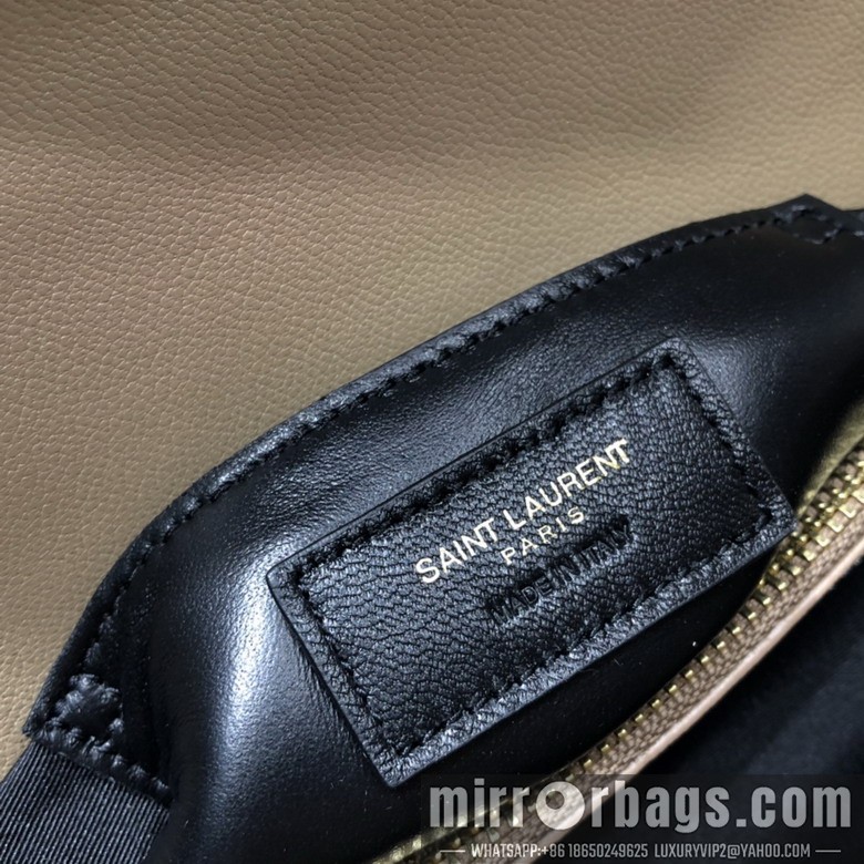 YSL Bags YSL college 392737 24x17x6.5cm 8D