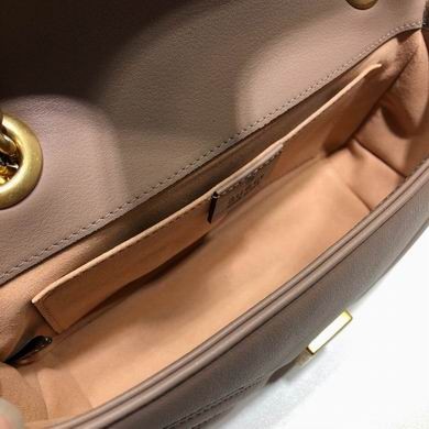 Gucci Bags BL446744 23x14x6