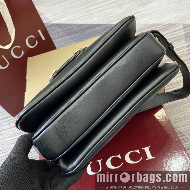 Gucci Bags 847063 26x17.5x10cm MP