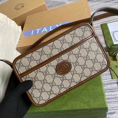 Gucci Bags Marmont 658572 22.5X14X7cm MP