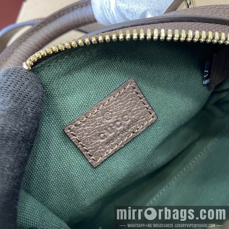 Gucci Bags 838478 16x10x9cm MP 2色