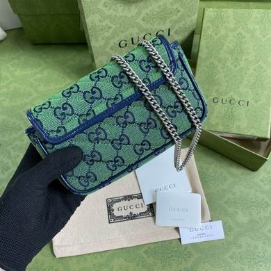 Gucci Bags BA476433 16.5x10.2x5.1