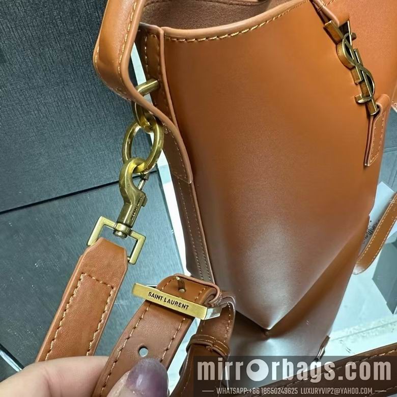 YSL Bags 749036 17X20X13cm XMY 1