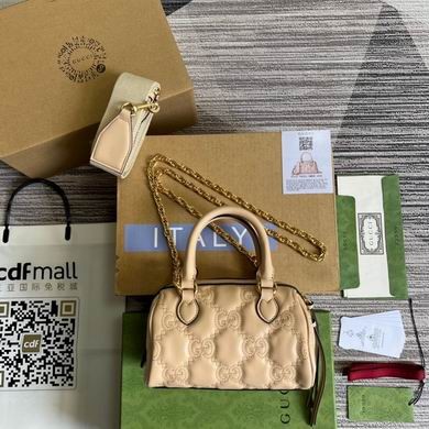 Gucci Bags 702251 19X13X11cm MP 2colour