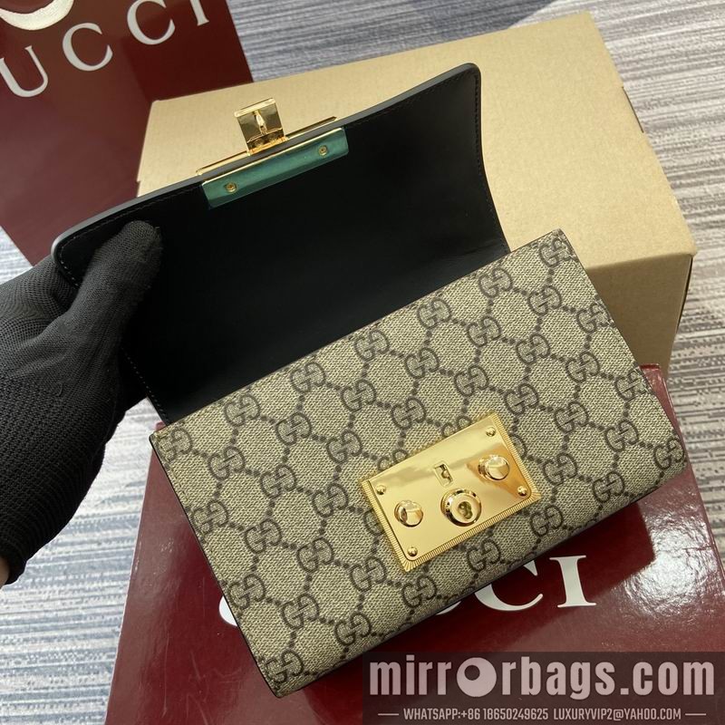Gucci Bags 409485 20x12x8cm MP