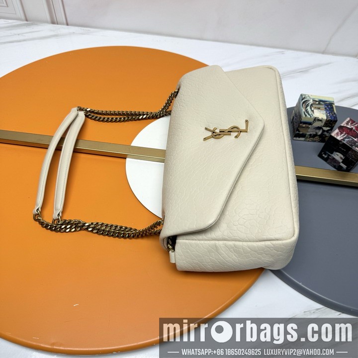 YSL Bags YSL 734153 26x14x7cm 8D2