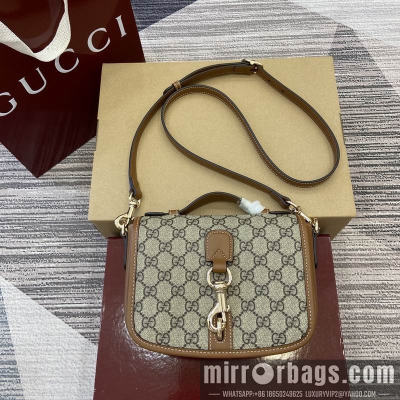 Gucci Bags 815211 20x14x8cm MP