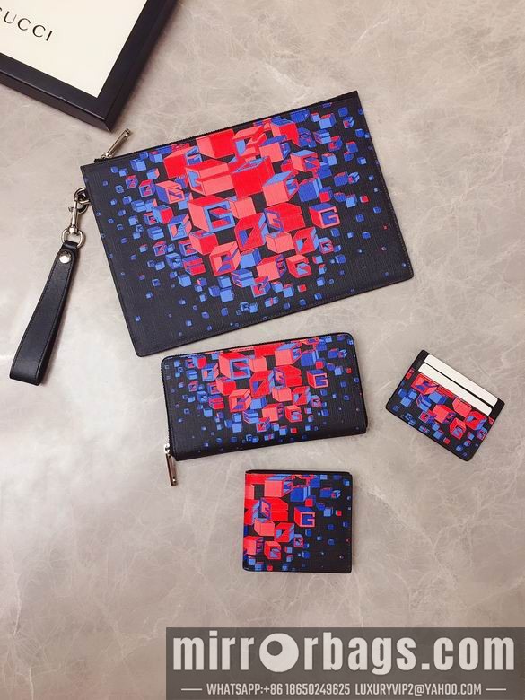 Gucci Bags BL628480 30X20