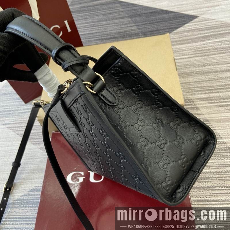 Gucci Bags 838992 25.5x17.5x10cm MP 4色