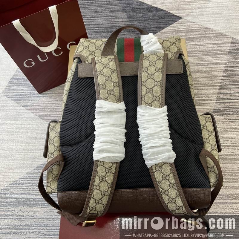 Gucci Bags 598140 24x40x16cm MP