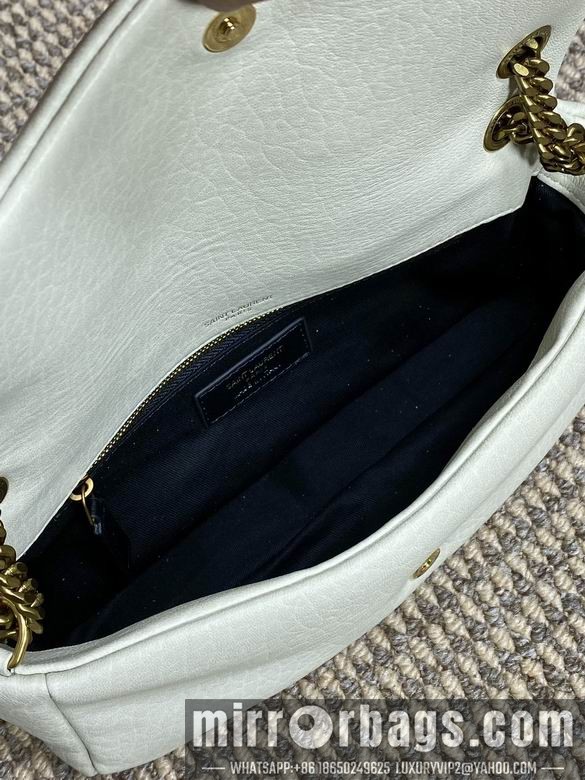 YSL Bags 734153 26X14X7cm MT 3