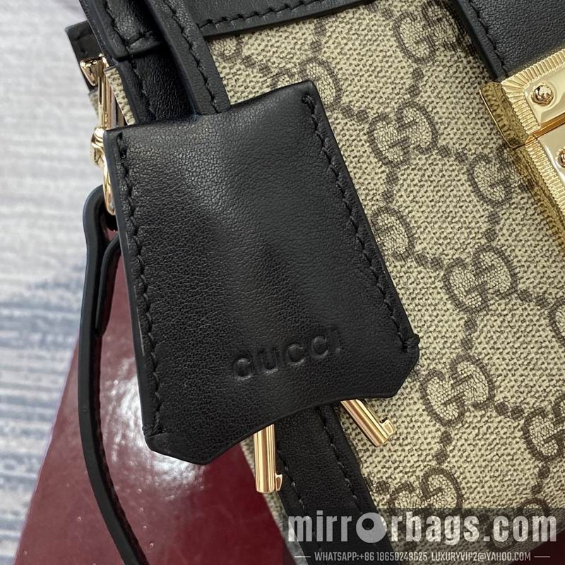 Gucci Bags 841653 20x13.5x8cm MP 3色