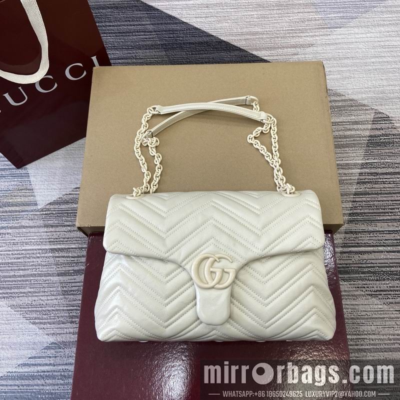 Gucci Bags 850676 31x17x8cm MP 2