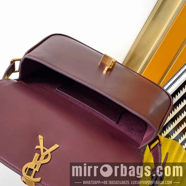 YSL Bags YSL 832330 24x17x8.5cm 8D1